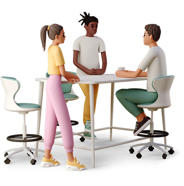 Bootcamp collaboration